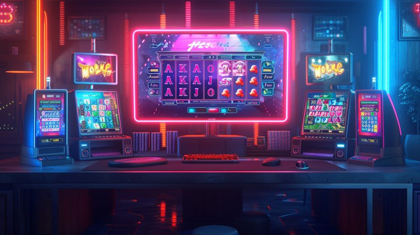 Koleksi permainan slot online Spartaplay ditampilkan di layar mobile